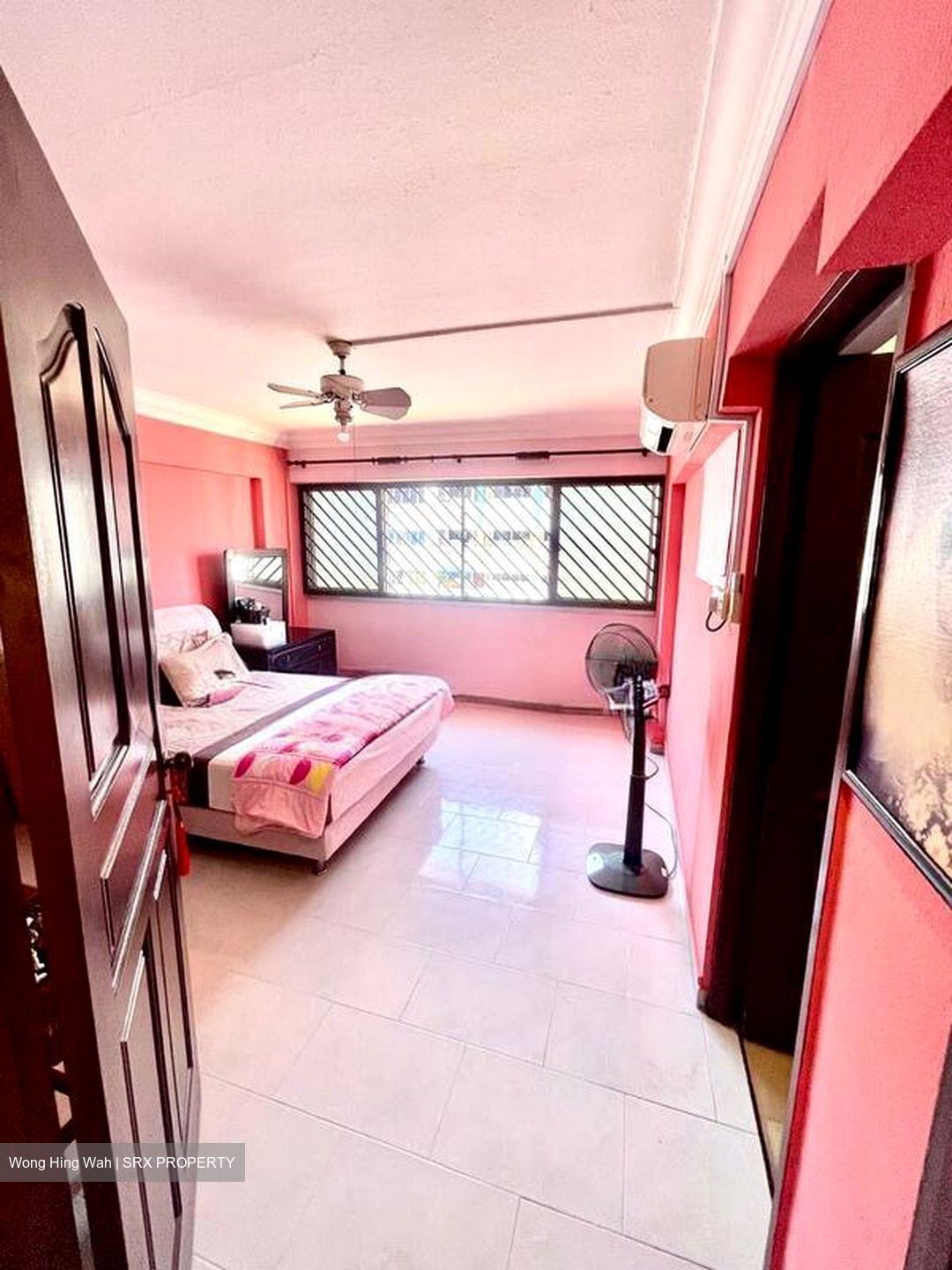 Blk 120 Teck Whye Lane (Choa Chu Kang), HDB Executive #501712741